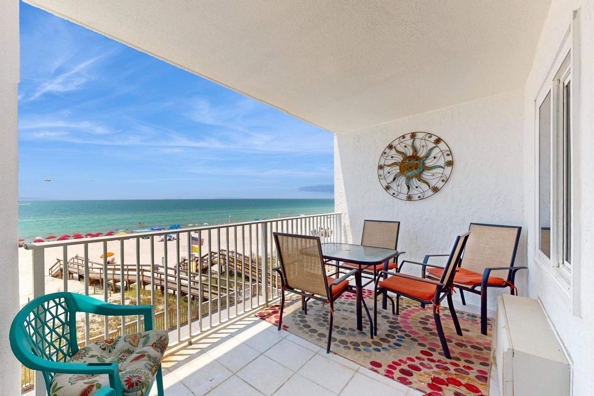 Apartamento Perdido Skye 24 Perdido Key Exterior foto